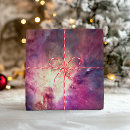 Search for nebula wrapping paper Trendy