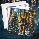 Search for bigfoot christmas cards Sasquatch