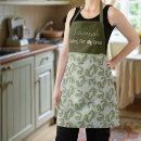 Search for layered aprons Green