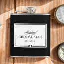 Search for bachelor party flasks Classic