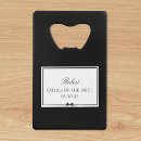 Search for bride barware Black and white