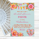Search for mexican fiesta bridal shower invitations Maracas