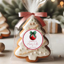Search for be merry stickers For her