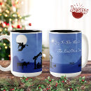 Search for the three wise men mugs Baby jesus