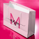 Search for stylish gift bags Modern