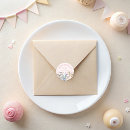 Search for pink deer stickers Wild one