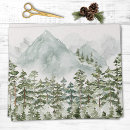 Search for nature wrapping paper Woodland