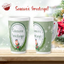 Search for season greeting mugs Merry christmas