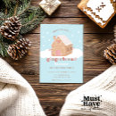 Search for gingerbread house invitations Kids
