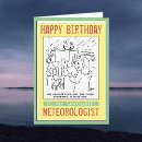 Search for meteorologist cards Weather