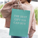 Search for funny gift bags Humour