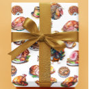 Search for dinner wrapping paper Autumn