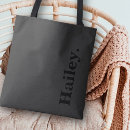 Search for unusual bags Black