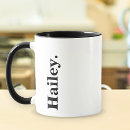 Search for unusual coffee mugs Minimal