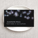 Search for psychic medium business cards Mystic
