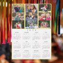 Search for calendar holidays magnets 2025