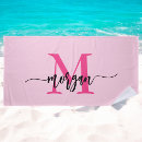 Search for bridesmaid beach towels Bachelorette party