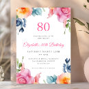 Search for handpainted invitations Handpainted watercolor flowers