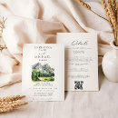 Search for woodsy wedding invitations Woodsy river camping