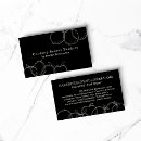 Search for home baking business cards Catering