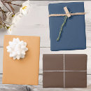 Search for plain green wrapping paper Simple