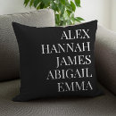 Search for black christmas cushions Elegant