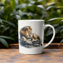 Search for big rock mugs Cat