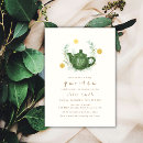 Search for par invitations Teapot