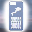 Search for scuba diver iphone cases Snorkelling
