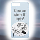 Search for physician iphone cases Health