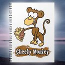 Search for cute monkey notebooks Funny