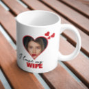 Search for my wife mugs Husband