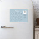 Search for business card calendars Modern