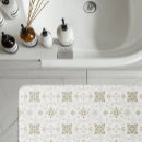 Search for moroccan tile bath mats Elegant