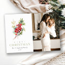 Search for fir christmas cards Watercolor