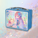 Search for anime lunch boxes Pastel