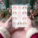 Search for pink santa claus Old fashioned