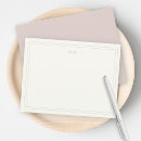 Search for rose note cards Elegant