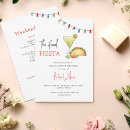 Search for margarita hens party invitations Tequila