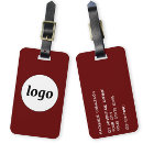 Search for wine luggage tags Professional