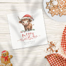 Search for highland cow napkins Cute