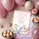 Search for wildlife birthday invitations Jungle