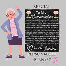 Search for granddaughter blankets Floral