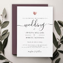Search for earth tone invitations Elegant