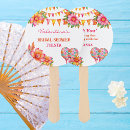 Search for mexican hand fans Colourful