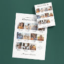 Search for engagement puzzles Photo collage