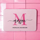 Search for hot pink bathroom accessories Cute