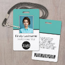 Search for basic id badges Classic