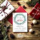 Search for potluck christmas invitations Party