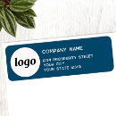 Search for logos return address labels Promotional